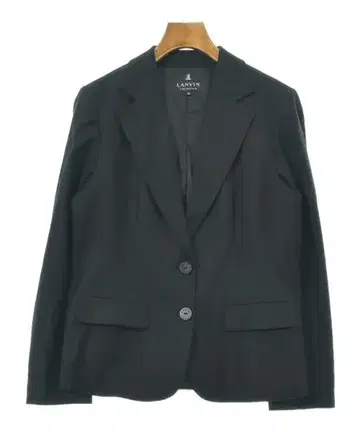LANVIN COLLECTION 테일러드 자켓 여성용