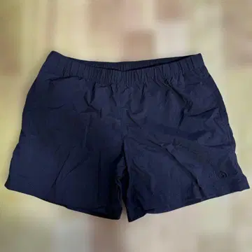 THE NORTH FACE 블랙 숏팬츠