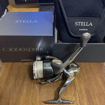[ 새상품급 ] 22 스텔라 C3000SDH HG