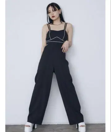 [ EMODA ] 사이드컷 올인원