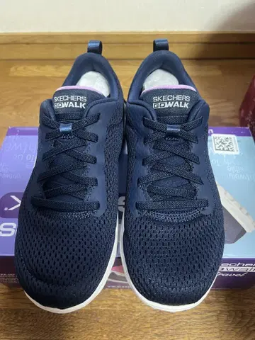 스케쳐스 스니커즈 GO WALK TRAVEL-