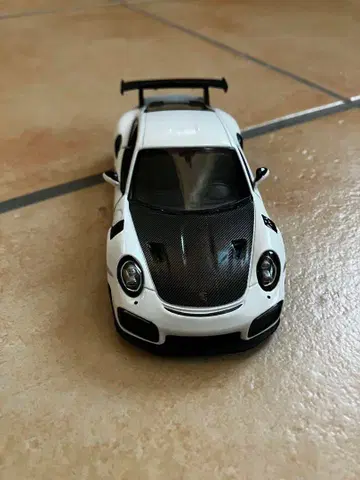 포르쉐 911 GT3 미니카 1/36