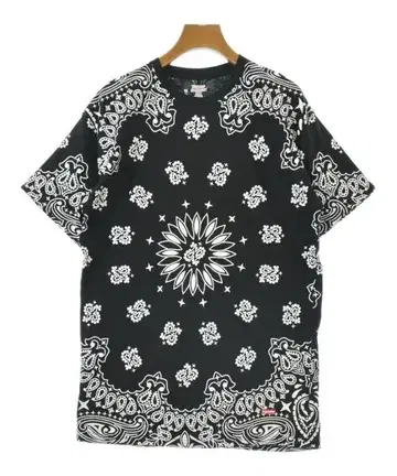 Supreme 티셔츠 남성용