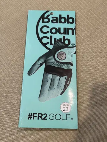 #FR2 골프 그로브 오키나와 한정판 왼쪽 23