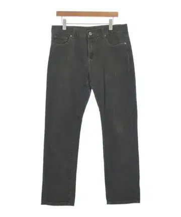 STUSSY 데님 팬츠 남성용