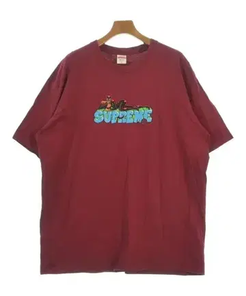Supreme 티셔츠 남성용