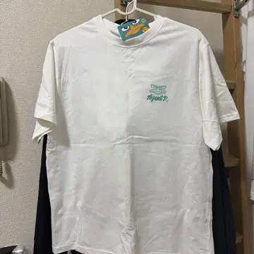 카모노하시 페리 t셔츠 아베일