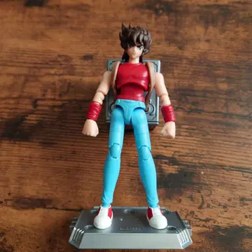 세인트 세이야 페가수스 세이야 피규어