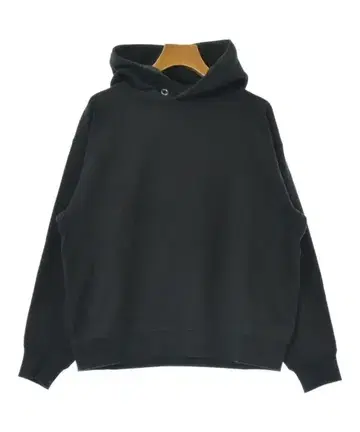 THE NORTH FACE PURPLE LABEL 여성용 후드티
