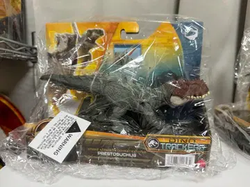 프레스토수쿠스 마텔 쥬라기 월드