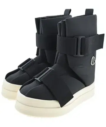 Rick Owens 부츠 남성용