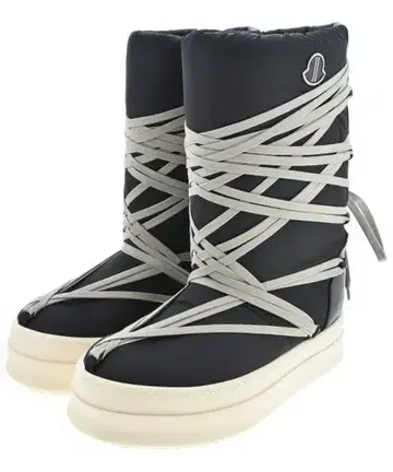 Rick Owens 부츠 남성용