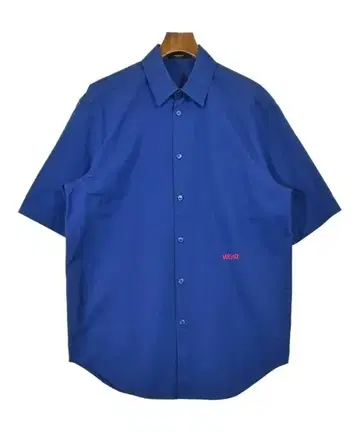 VERSACE 캐주얼 셔츠 남성용