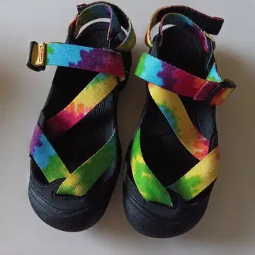 KEEN 아샌들 26cm