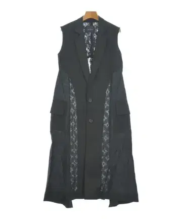 REGULATION Yohji Yamamoto 코트 ( 기타 ) 여성용