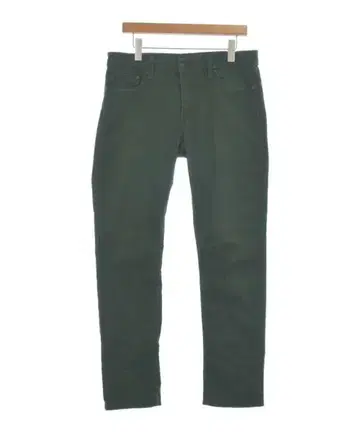LEVI'S 데님 팬츠 남성용