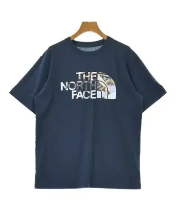 THE NORTH FACE 티셔츠 티셔츠 남성용