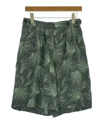 DRIES VAN NOTEN 숏팬츠 남성용