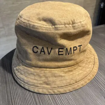 CAVEMPT 버킷햇