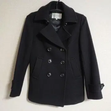 유나이티드 애로우즈 뷰티 유스 피 코트