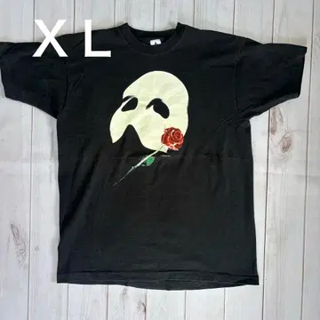 [ 90s ] 오페라의 유령 빈티지 싱글 스티치 dewynters