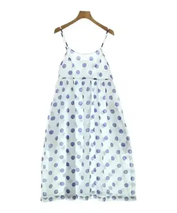 COMME des GARCONS GIRL 원피스 여성용