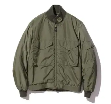 초레어 SSZ BUZZ RICKSONS WEP JACKT 42L
