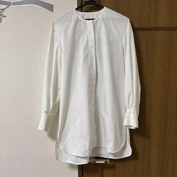 투모로우랜드 Ballsey 긴팔 셔츠