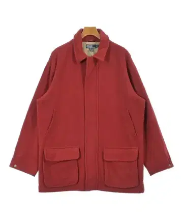 Polo Ralph Lauren 스텐카라 코트 남성용