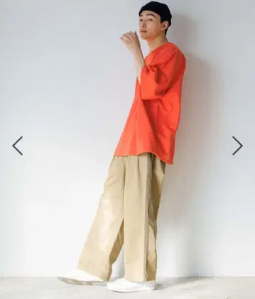 Dickies 택라인 팬츠