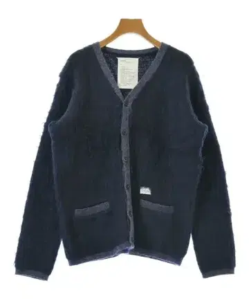 WTAPS 가디건 남성용