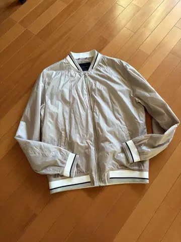 자라 ZARA MAN 집업 자켓