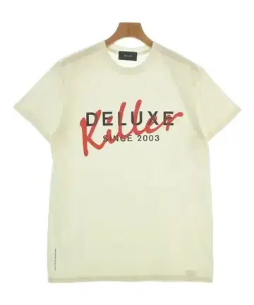 Deluxe 티셔츠 남성용