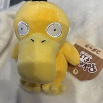 코닥 포켓몬 센터 오리지널 봉제 인형 Pokemon fit
