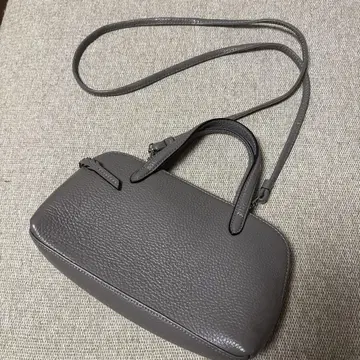 새상품급 와코 스테디셀러 크로스 바디 백
