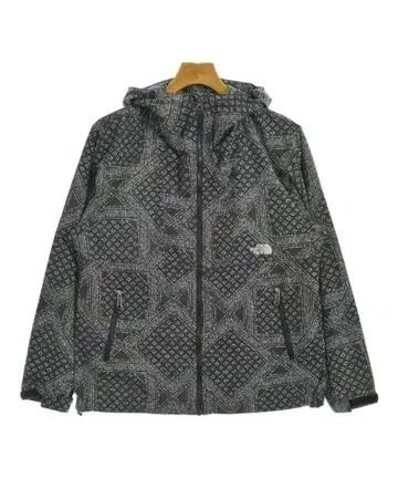 THE NORTH FACE 마운틴 파카 남성용