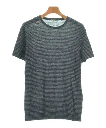 T by ALEXANDER WANG 티셔츠 남성용