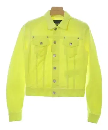 DSQUARED 데님 자켓 여성용