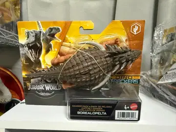 마텔 보레알로페르타 쥬라기 월드