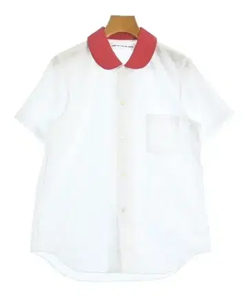 COMME des GARCONS GIRL 캐주얼 셔츠 여성용