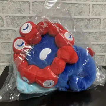 오사카 간사이 만박 미야쿠미야쿠 잘자 봉제 인형 말랑말랑 1