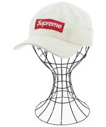 Supreme 캡 남성용