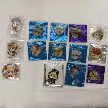 동방 project 여러가지