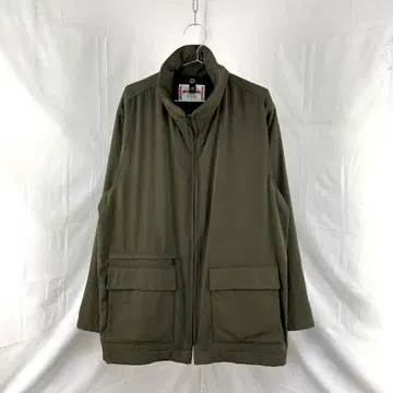 90s mcgregor 2way 마운틴 파커 재킷