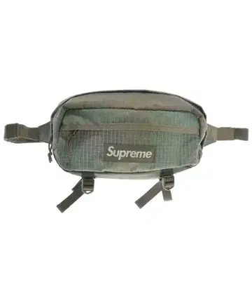Supreme 백 (기타) 남성용