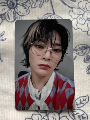 straykids 스키즈 ATE 스민 이벤트 혜택 트레이딩 카드 아이엔