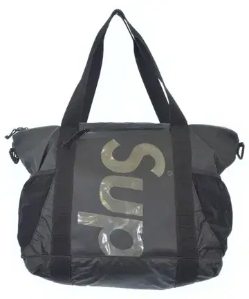 Supreme 토트백 남성용