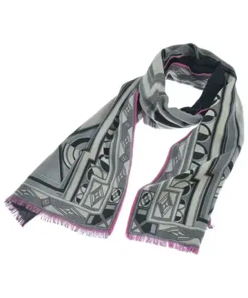 EMILIO PUCCI 머플러 여성용