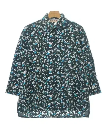 MARNI 여성용 캐주얼 셔츠