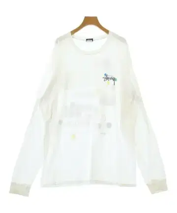 STUSSY 티셔츠 남성용